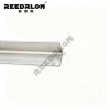 أو زاوية من اربعة Ban التماس 6m 5.8 م الأسود زاوية من الحديد المغلفن زاوية ReDuXin فارغة Specification image